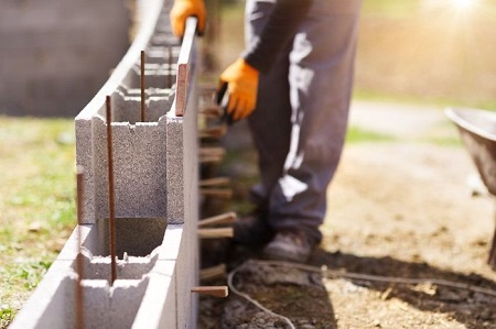 Thornton Masonry Pros