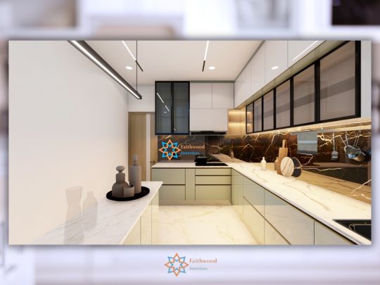Faithwood Interiors