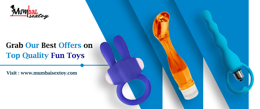 Mumbaisextoy.com – Online Sex Toys Store in Mumbai