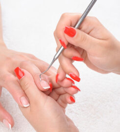 Luxe Nails