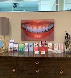 Dr Kamila Houston Dentist | Houston Cosmetic and Holistic Dentist