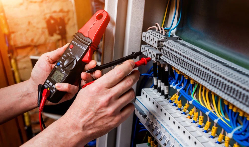 Vetcon Electrician of Ocala