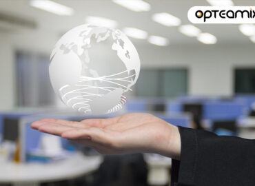 Opteamix
