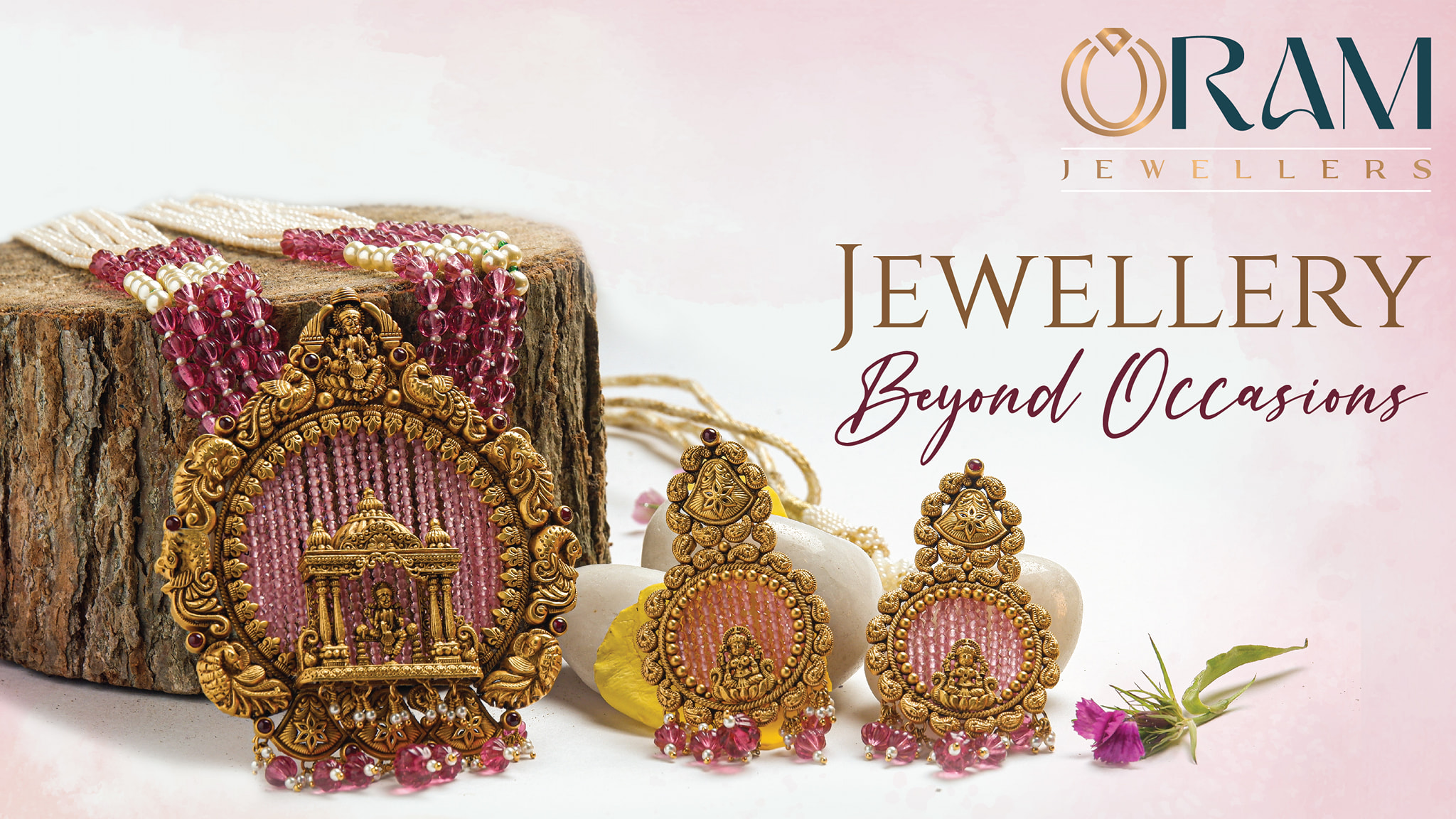 Oram Jewelers