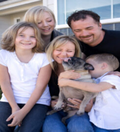 The Best Friend Pet Services