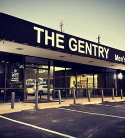 The Gentry Men's Salon & Upscale Barbershop
