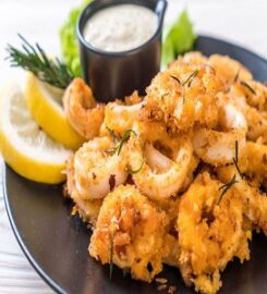 A&M Atlantic Seafood, Inc