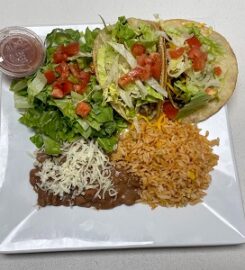 Santa Fe Cafe Restaurant