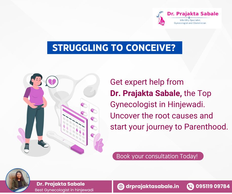 Gynaecology, Obstetrics and Fertility Services in Hinjewadi ̵ &hellip;