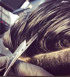 The Gentry Men's Salon & Upscale Barbershop