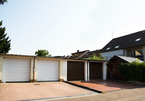 Garage Door Repair Construction Company