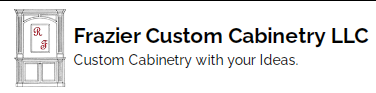 Frazier Custom Cabinetry LLC