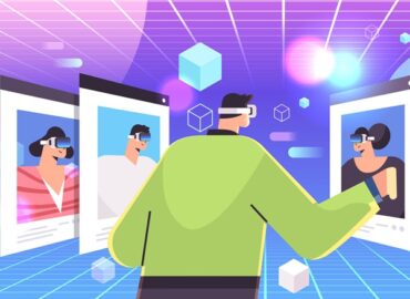 Spring Cube Tech Jobs Pte Ltd