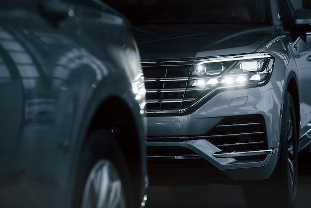 Luxury Car Service San Diego