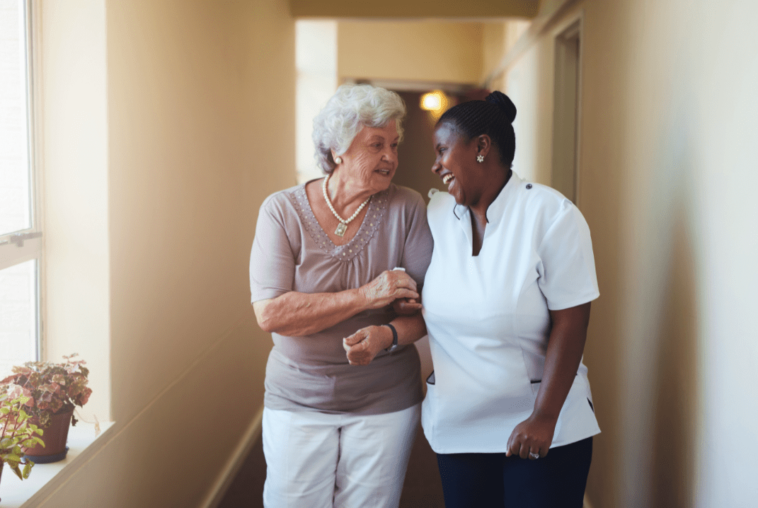 Midlands Care