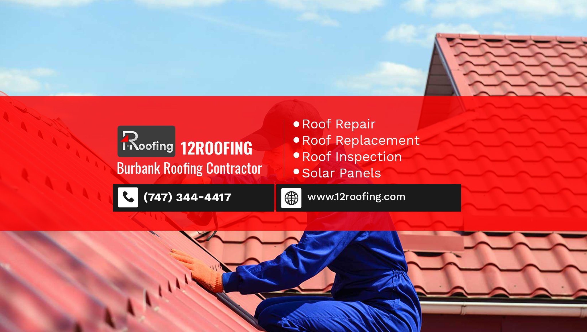 12 Roofing