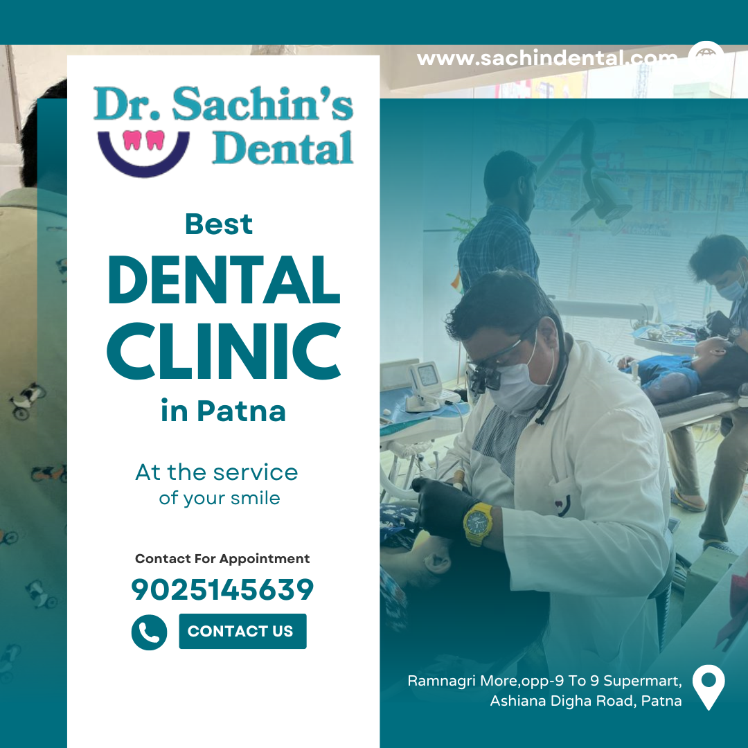 Dr. Sachin's Dental