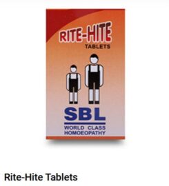 SBL Homoeopathy