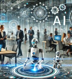 NexaTech Ventures