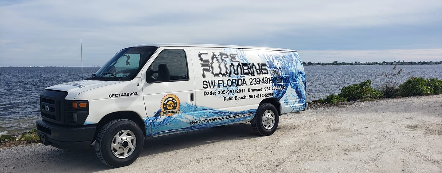 Cape Sewer & Drain Inc.