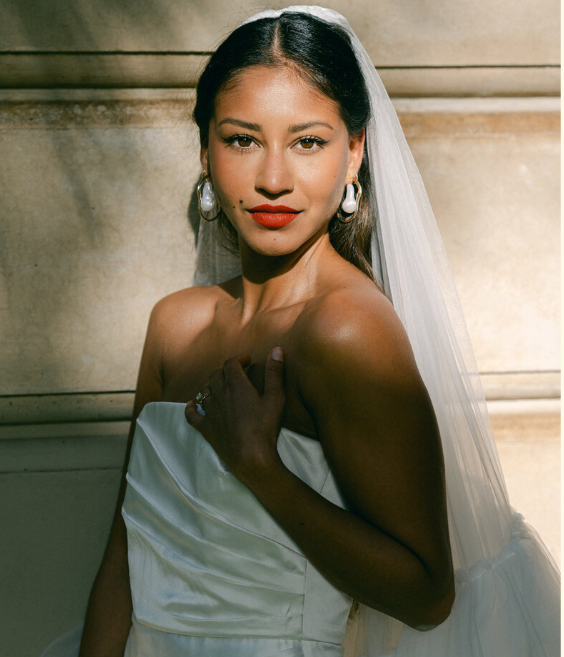 Masha Sakhno wedding Photographer