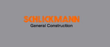 Schlickmann General Construction