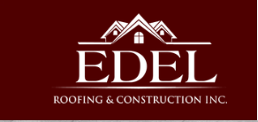 EDEL Roofing and Construction Inc.