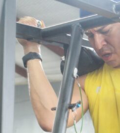 Plyofit