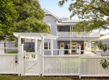 Stark Builders | Home Renovations Brisbane