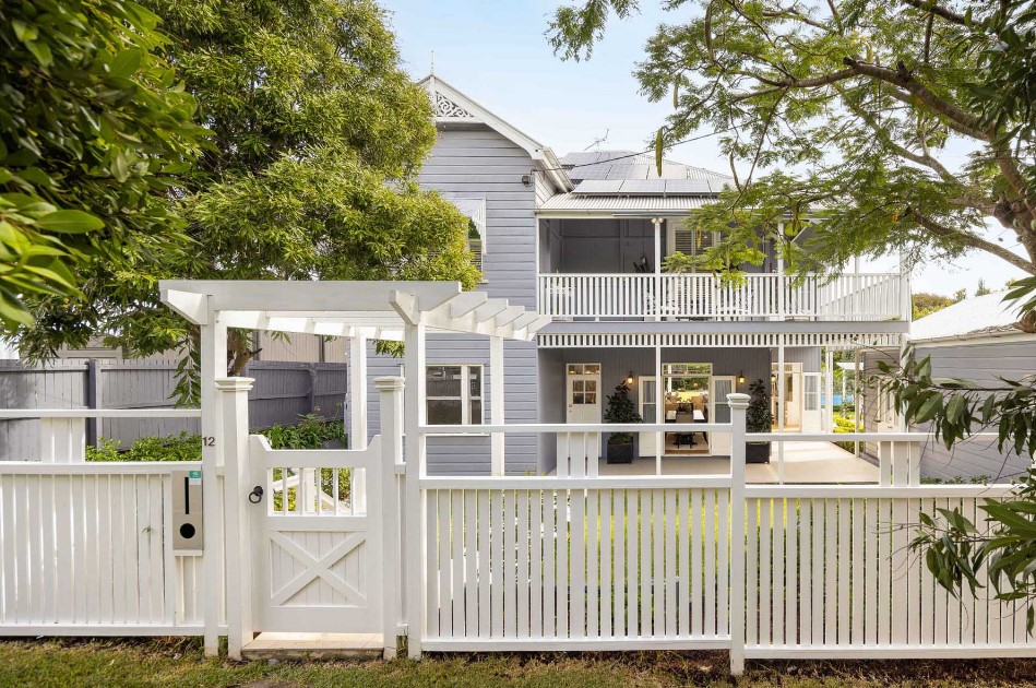 Stark Builders | Home Renovations Brisbane
