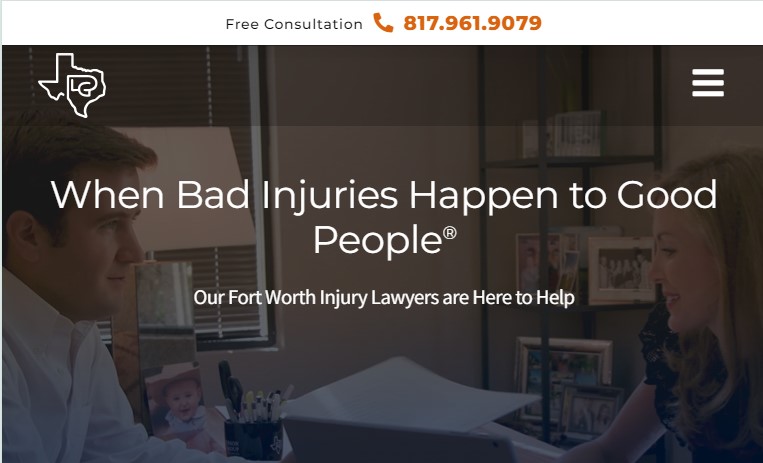 Patterson Law Group