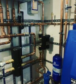 Super Efficient Ltd