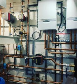 Super Efficient Ltd
