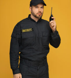 BestWORLD Security Services Inc