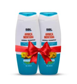 SBL Homoeopathy