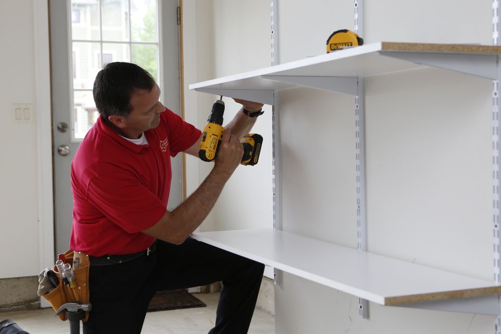 Mr. Handyman of Ft Washington, Clinton and Waldorf