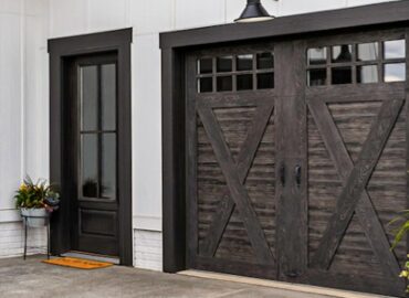 Art Garage Door Repair