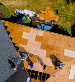 Alpha Roofing Plus