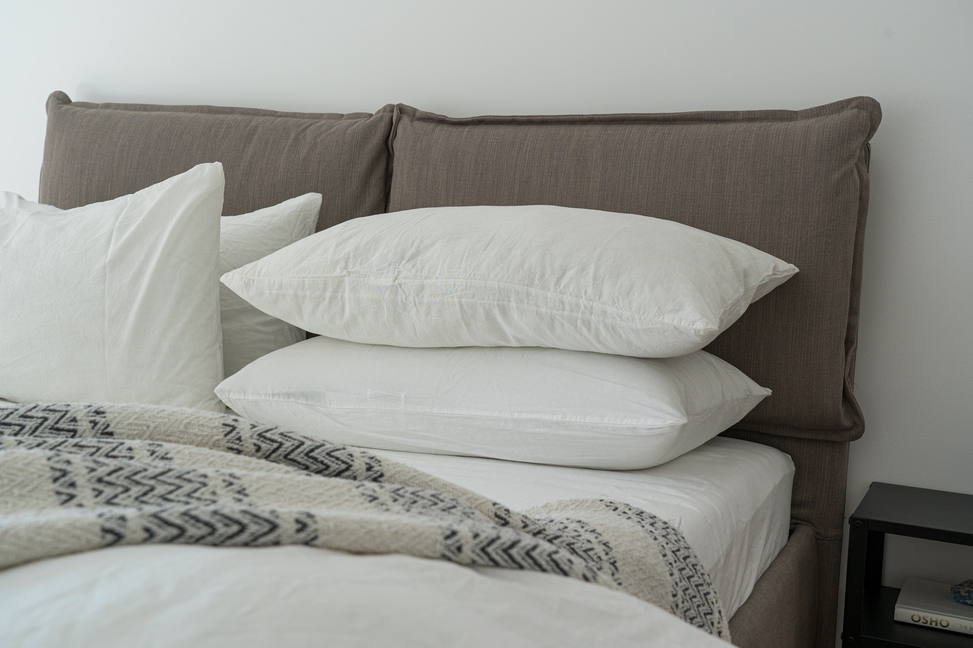 Sleep Cheap & More
