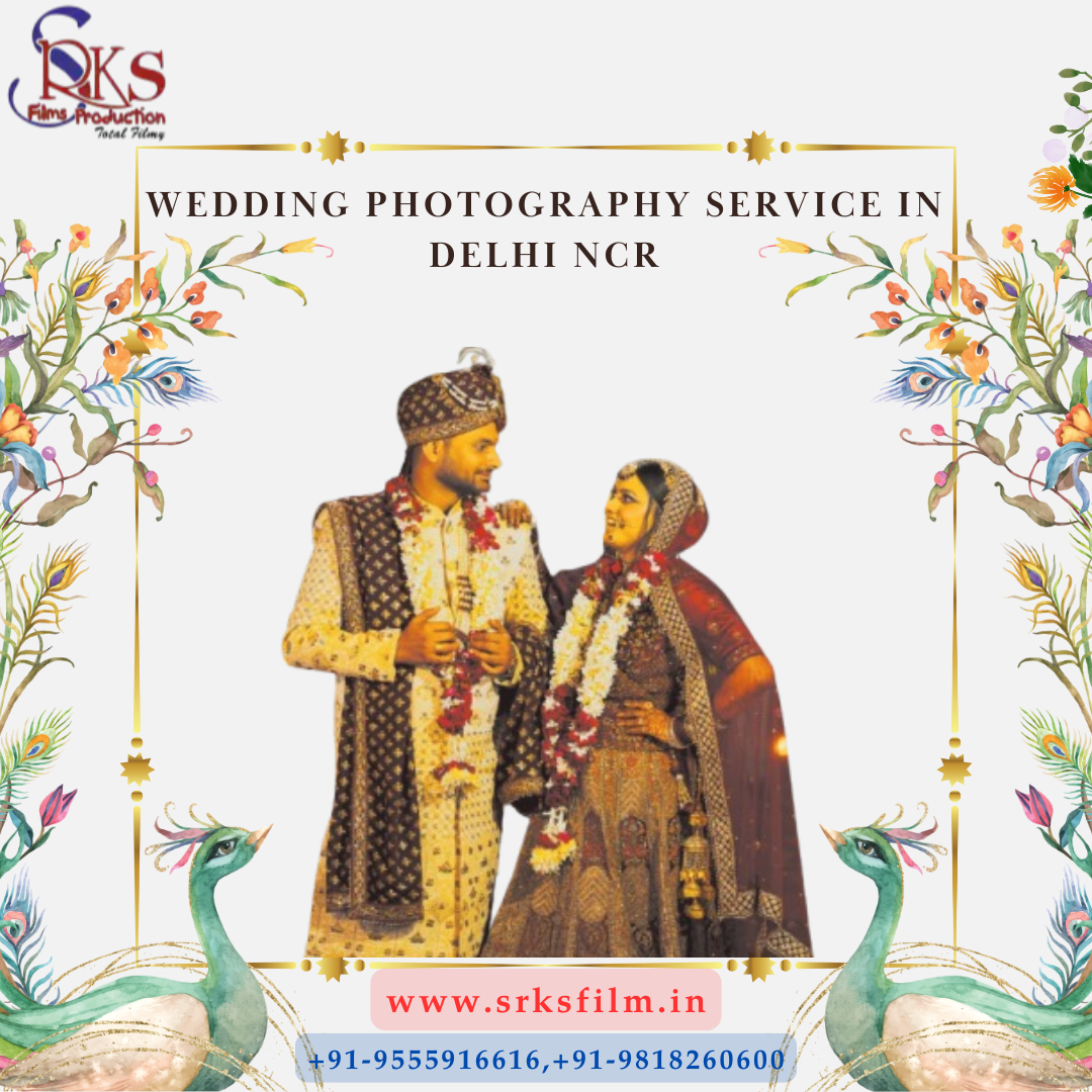 Capturing Excellence: S.R.K.S Films Production – Delhi' &hellip;