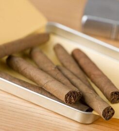 Greenleaf Tobacco & Vape