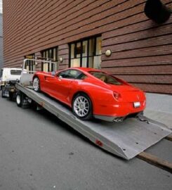 Mikes Garage & Wrecker Service