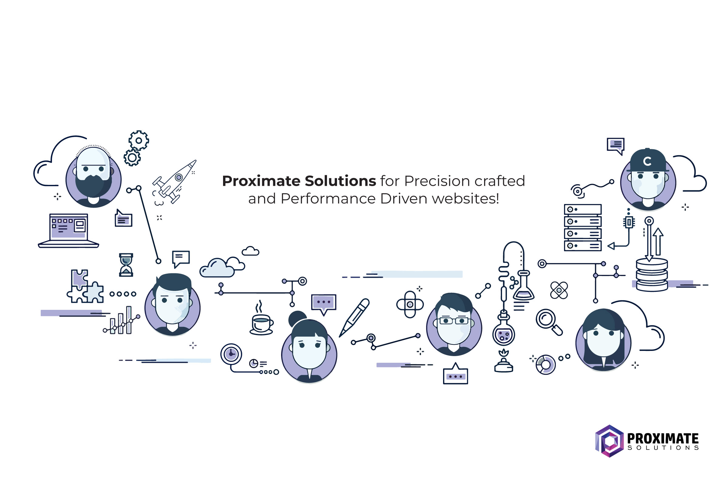 Proximate Solutions