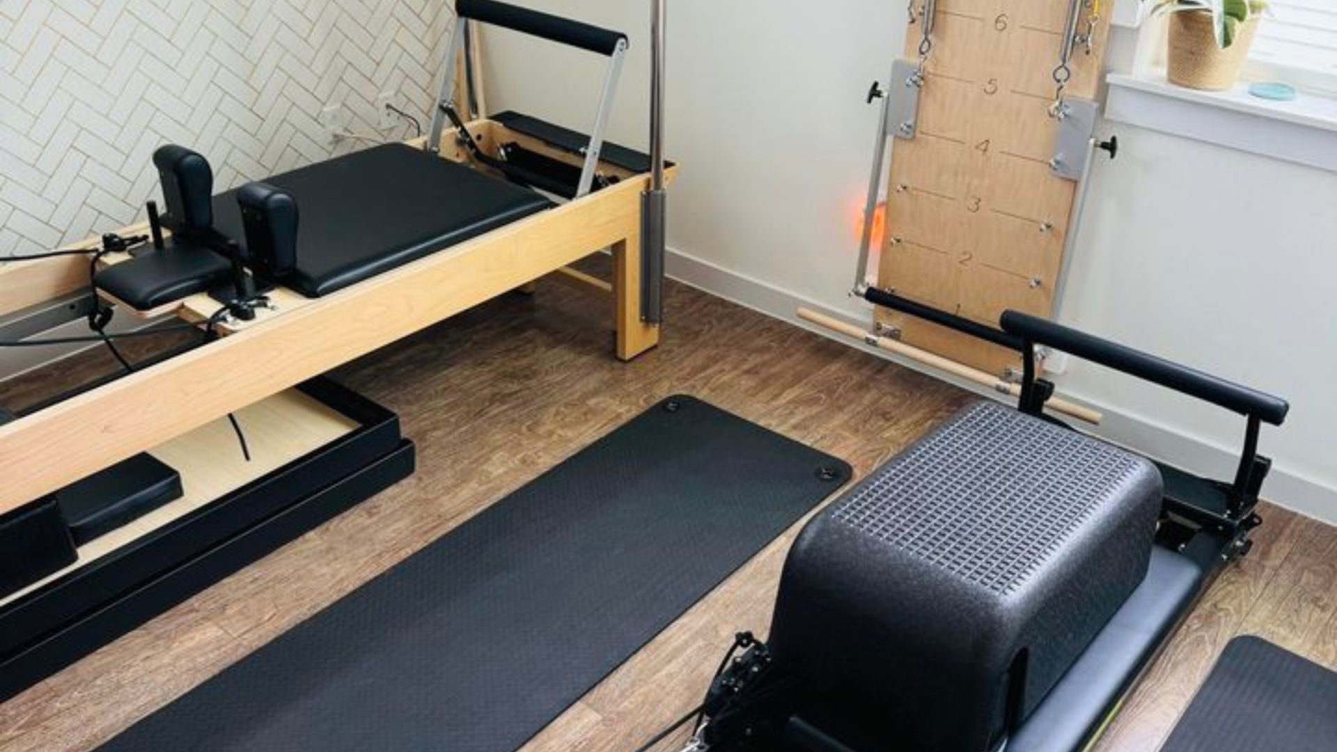 Private Pilates for Rehabilitation Austin TX
