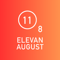 Elevan August Media