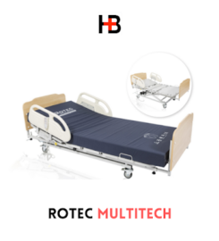 Hospital Bed Rental Inc.