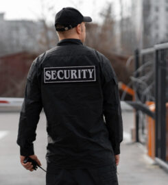 BestWORLD Security Services Inc