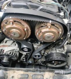 We Care Auto Repair