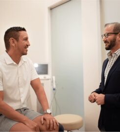 Formula Wellness Uptown (West Village)