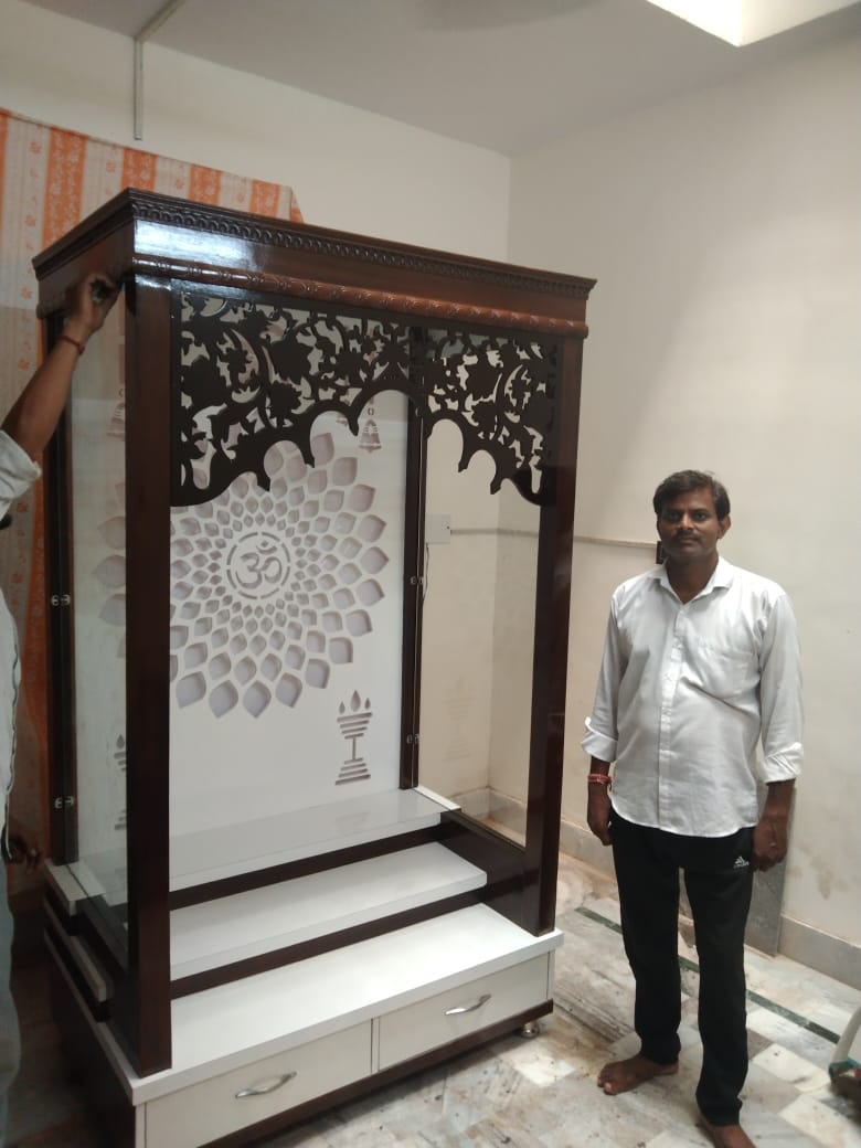 Shivam Furniture works